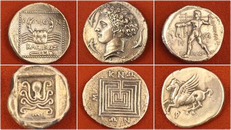 twom ancient coin|Ancient Greek coinage .